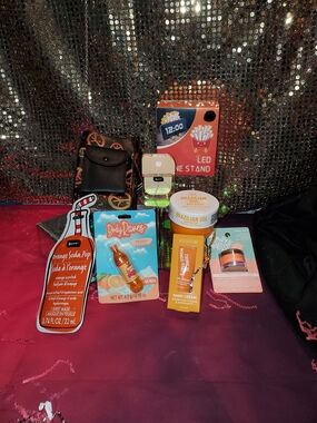 Funky Trendy Bundle!!